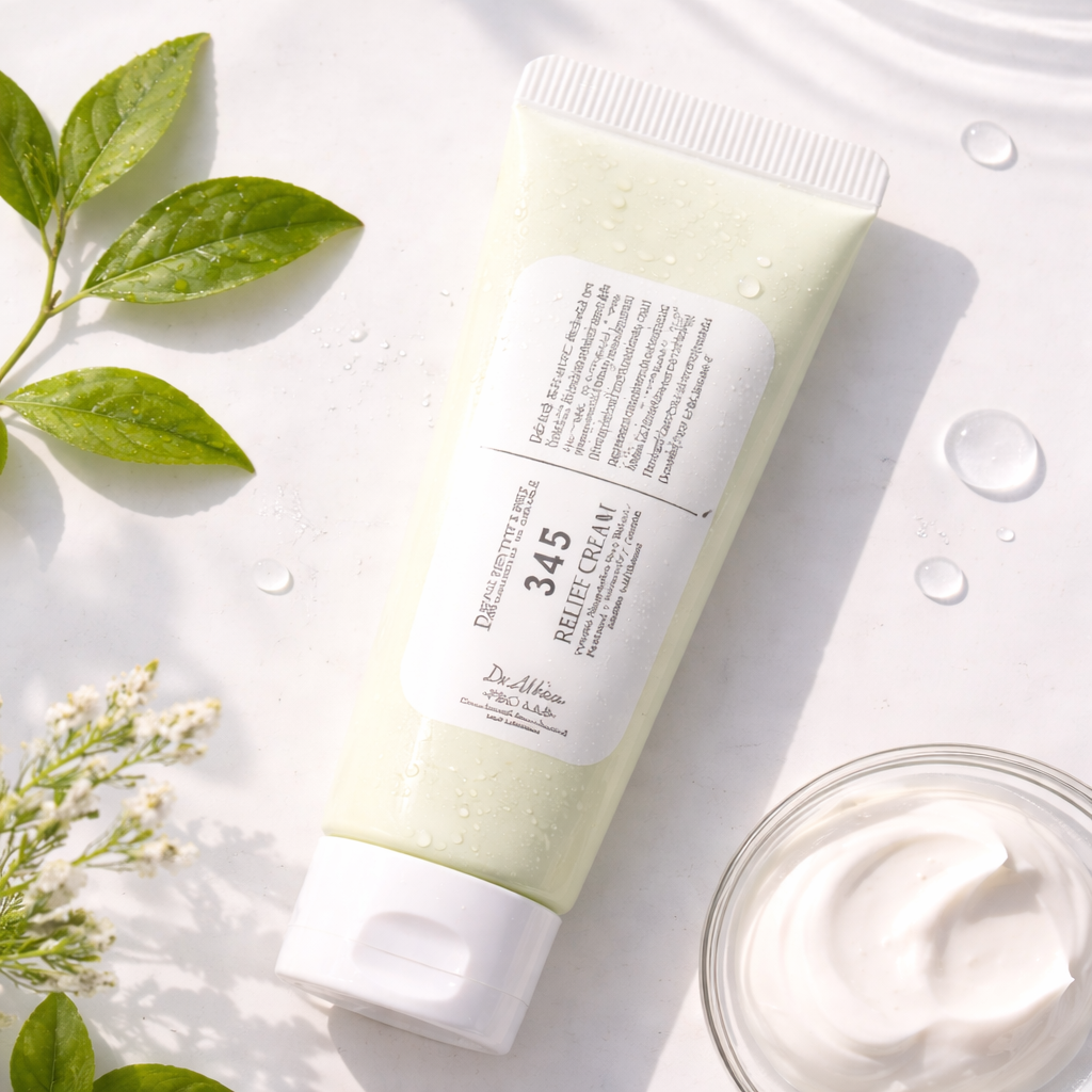 Crema 345 Dr.althea 60ml