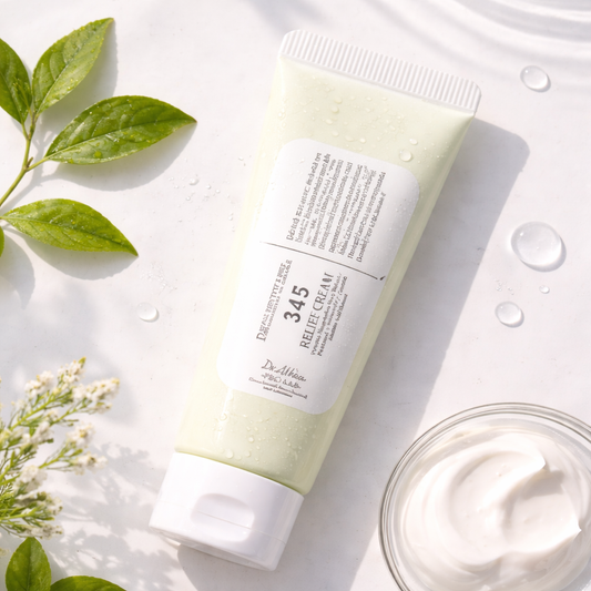 Crema 345 Dr.althea 60ml