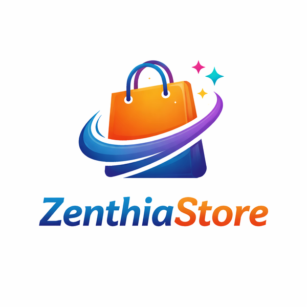 ZenthiaStore